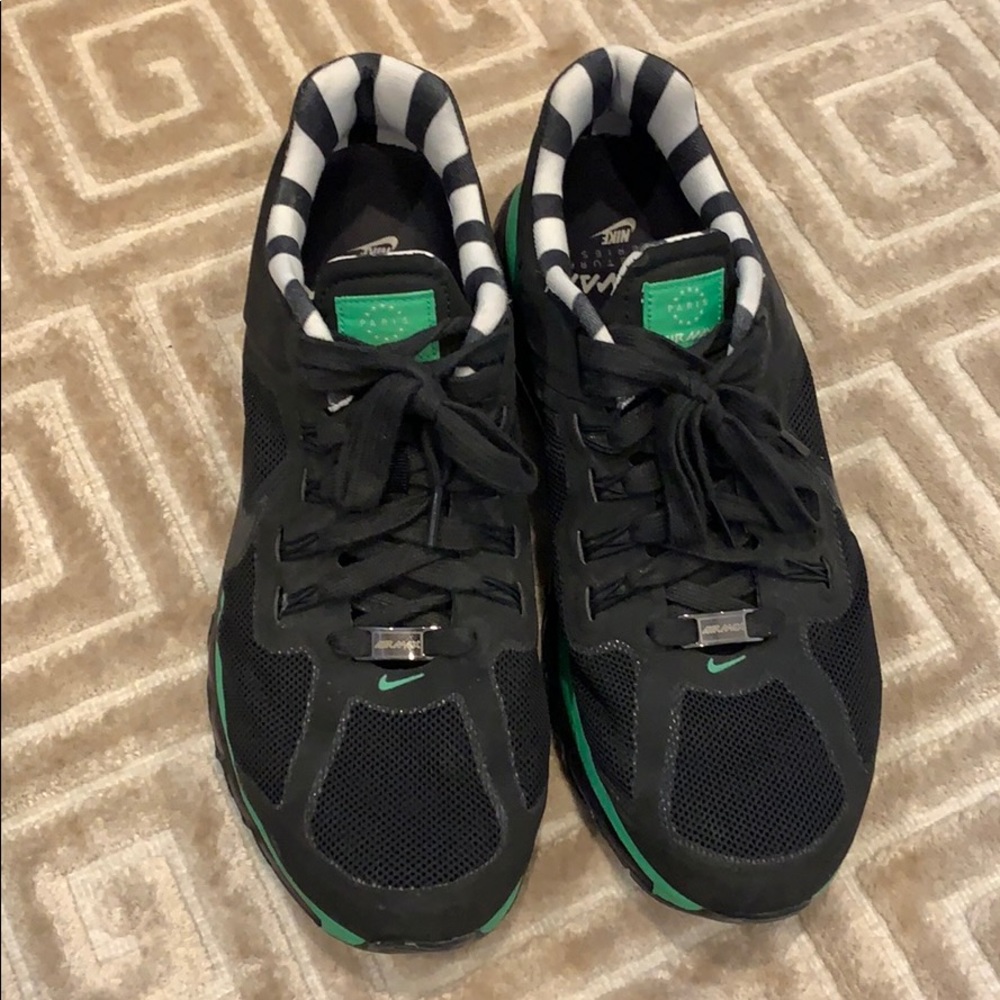 Nike Air Max Paris Hometurf Series